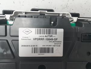 Gebrauchte Instrumentenbrett Opel Vivaro 1.6 CDTI 90 Preis € 285,86 Mit Mehrwertsteuer angeboten von Maresia Parts