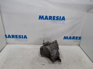 Used Gearbox Peugeot 5008 I (0A/0E) 1.6 HDiF 16V Price € 288,75 Margin scheme offered by Maresia Parts