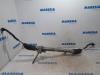 Renault Scénic III (JZ) 1.2 16V TCe 130 Steering box