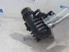 Intercooler from a Renault Scénic III (JZ) 1.2 16V TCe 130 2013