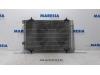 Condensador de aire acondicionado de un Citroen C4 Grand Picasso (UA), 2006 / 2013 1.6 HDiF 16V 110, MPV, Diesel, 1.560cc, 82kW (111pk), FWD, DV6C; 9HR; 9HL, 2010-09 / 2013-08 2011