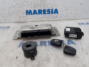 Usados Ordenador de gestión de motor Peugeot 107 1.0 12V Precio € 199,50 Norma de margen ofrecido por Maresia Parts