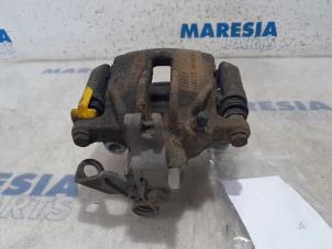 Usagé Etrier de frein (pince) arrière gauche Opel Vivaro 1.6 CDTi BiTurbo 125 Prix € 48,40 Prix TTC proposé par Maresia Parts