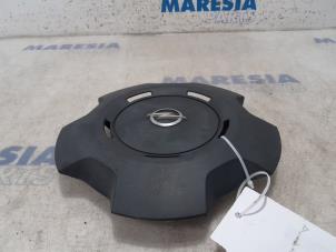 Used Wheel cover (spare) Opel Vivaro 1.6 CDTi BiTurbo 125 Price € 12,10 Inclusive VAT offered by Maresia Parts