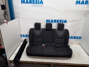 Used Rear bench seat Renault Clio IV Estate/Grandtour (7R) 0.9 Energy TCE 12V Price € 420,00 Margin scheme offered by Maresia Parts