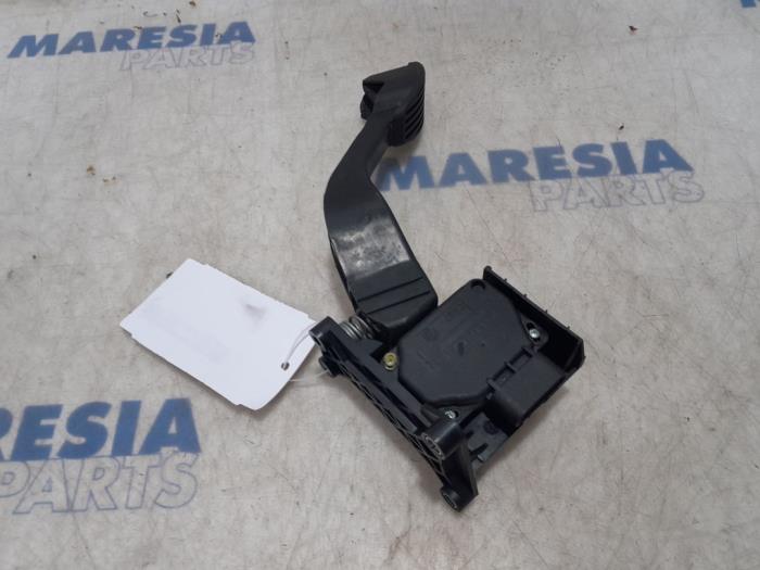 Begagnade Gaspedalsensor Fiat 500 (312) 1.2 Pris € 19,99 Marginaltabell erbjuds av Maresia Parts