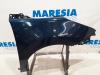 Front wing, right from a Peugeot 5008 I (0A/0E) 1.6 HDiF 16V 2011