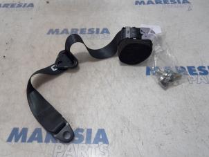Used Rear seatbelt, left Fiat 500 (312) 1.2 69 Price € 25,00 Margin scheme offered by Maresia Parts