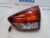 Renault Clio IV Estate/Grandtour (7R) 0.9 Energy TCE 12V Taillight, right