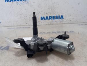 Used Rear wiper motor Renault Scénic III (JZ) 1.2 16V TCe 130 Price € 19,99 Margin scheme offered by Maresia Parts