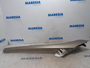 Used A-pillar cover, right Renault Scénic III (JZ) 1.2 16V TCe 130 Price € 75,00 Margin scheme offered by Maresia Parts