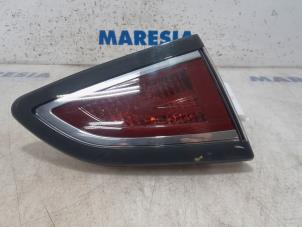 Used Taillight, left Renault Scénic III (JZ) 1.2 16V TCe 130 Price € 25,00 Margin scheme offered by Maresia Parts