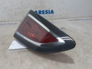 Used Taillight, right Renault Scénic III (JZ) 1.2 16V TCe 130 Price € 65,00 Margin scheme offered by Maresia Parts