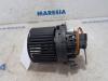 Renault Clio IV Estate/Grandtour (7R) 0.9 Energy TCE 12V Heating and ventilation fan motor