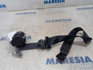 Used Rear seatbelt, left Renault Scénic III (JZ) 1.2 16V TCe 130 Price € 35,00 Margin scheme offered by Maresia Parts