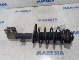 Usagé Barre amortisseur avant gauche Peugeot 5008 I (0A/0E) 1.6 HDiF 16V Prix € 50,00 Règlement à la marge proposé par Maresia Parts