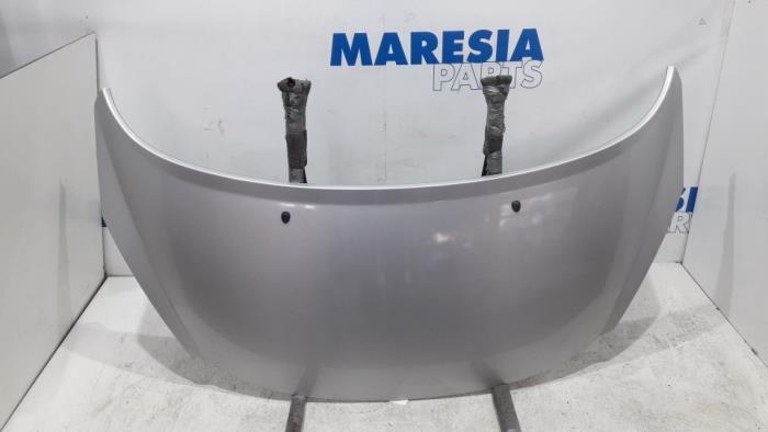 Używane Maska Peugeot 207/207+ (WA/WC/WM) 1.6 16V VTi Cena € 75,00 Procedura marży oferowane przez Maresia Parts