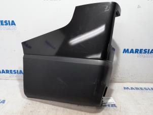 Used Rear bumper corner, left Renault Trafic (1FL/2FL/3FL/4FL) 1.6 dCi 140 Twin Turbo Price € 90,75 Inclusive VAT offered by Maresia Parts