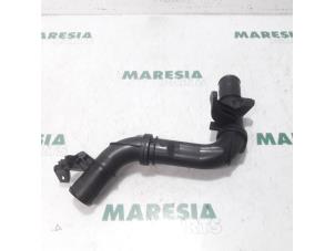Used Turbo hose Renault Trafic (1FL/2FL/3FL/4FL) 1.6 dCi 90 Price € 42,35 Inclusive VAT offered by Maresia Parts