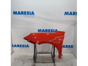 Used Front wing, left Alfa Romeo MiTo (955) 1.4 TB 16V Price € 105,00 Margin scheme offered by Maresia Parts