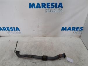 Used Exhaust front section Alfa Romeo MiTo (955) 1.4 TB 16V Price € 75,00 Margin scheme offered by Maresia Parts