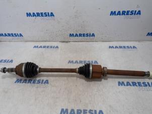 Used Front drive shaft, right Renault Trafic (1FL/2FL/3FL/4FL) 1.6 dCi 140 Twin Turbo Price € 158,81 Inclusive VAT offered by Maresia Parts