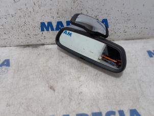 Used Rear view mirror Peugeot 5008 I (0A/0E) 1.6 HDiF 16V Price € 25,00 Margin scheme offered by Maresia Parts