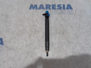 Used Injector (diesel) Citroen Jumpy (G9) 2.0 HDiF 16V 125 Price € 127,05 Inclusive VAT offered by Maresia Parts