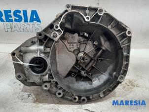 Inspektierte Getriebe Fiat 500 (312) 1.2 69 Preis € 762,30 Mit Mehrwertsteuer angeboten von Maresia Parts
