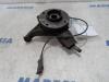 Peugeot 5008 I (0A/0E) 1.6 HDiF 16V Knuckle, front right