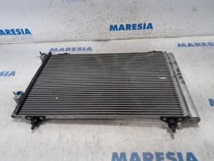 Used Air conditioning condenser Peugeot 5008 I (0A/0E) 1.6 HDiF 16V Price € 35,00 Margin scheme offered by Maresia Parts