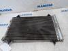 Air conditioning condenser from a Peugeot 5008 I (0A/0E) 1.6 HDiF 16V 2011