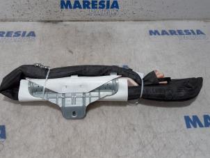 Used Roof curtain airbag, left Peugeot 5008 I (0A/0E) 1.6 HDiF 16V Price € 50,00 Margin scheme offered by Maresia Parts