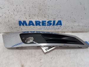 Used Decorative strip Peugeot 5008 I (0A/0E) 1.6 HDiF 16V Price € 15,00 Margin scheme offered by Maresia Parts