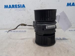 Used Heating and ventilation fan motor Renault Trafic (1FL/2FL/3FL/4FL) 1.6 dCi 140 Twin Turbo Price € 60,50 Inclusive VAT offered by Maresia Parts