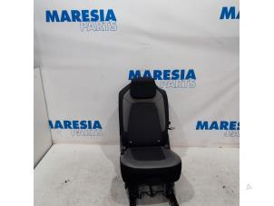 Used Rear seat Citroen C4 Spacetourer (3D/3E) 1.2 12V PureTech 130 Van Price € 157,50 Margin scheme offered by Maresia Parts