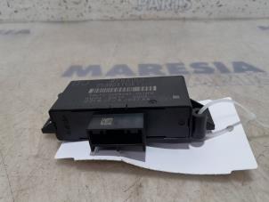 Usagé Module PDC Renault Trafic (1FL/2FL/3FL/4FL) 1.6 dCi 140 Twin Turbo Prix € 42,35 Prix TTC proposé par Maresia Parts