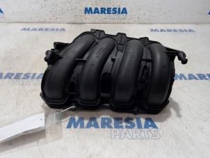 Used Intake manifold Peugeot 207/207+ (WA/WC/WM) 1.6 16V VTi Price € 40,00 Margin scheme offered by Maresia Parts
