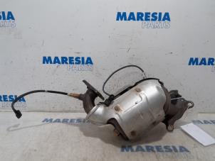 Used Catalytic converter Renault Clio IV Estate/Grandtour (7R) 0.9 Energy TCE 12V Price € 210,00 Margin scheme offered by Maresia Parts