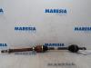 Renault Clio IV Estate/Grandtour (7R) 0.9 Energy TCE 12V Front drive shaft, right
