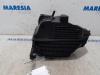 Air box from a Renault Clio IV Estate/Grandtour (7R) 0.9 Energy TCE 12V 2014