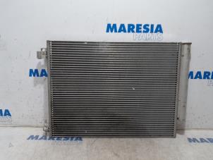 Used Air conditioning condenser Renault Clio IV Estate/Grandtour (7R) 0.9 Energy TCE 12V Price € 50,00 Margin scheme offered by Maresia Parts