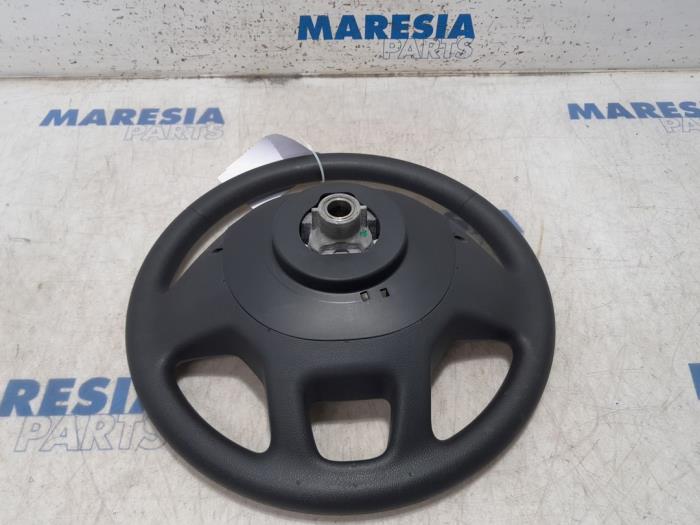 Steering wheel Opel Vivaro 1.6 CDTi BiTurbo 125 8163623807831 GM