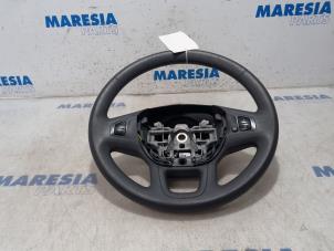 Usagé Volant Opel Vivaro 1.6 CDTi BiTurbo 125 Prix € 158,81 Prix TTC proposé par Maresia Parts