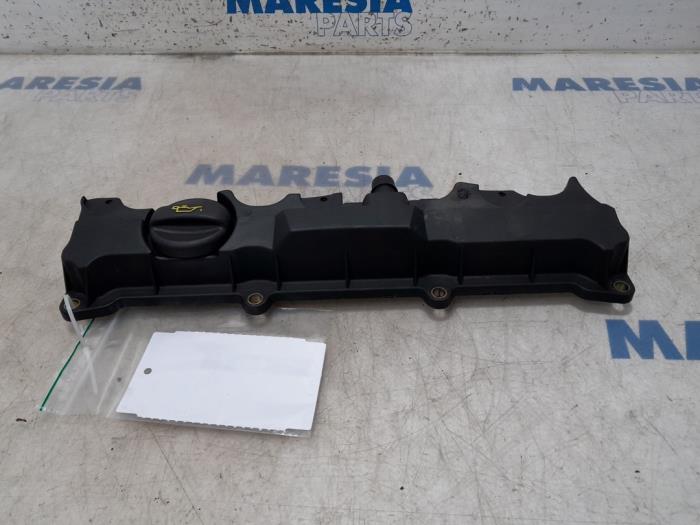 Gebrauchte Ventildeckel Peugeot 307 CC (3B) 1.6 16V Preis € 25,00 Margenregelung angeboten von Maresia Parts