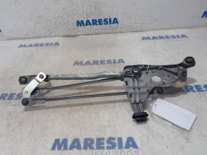 Used Wiper mechanism Peugeot 308 SW (L4/L9/LC/LJ/LR) 1.2 12V e-THP PureTech 110 Price € 36,50 Margin scheme offered by Maresia Parts