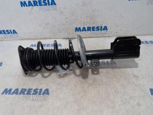 Used Front shock absorber rod, right Peugeot 308 SW (L4/L9/LC/LJ/LR) 1.2 12V e-THP PureTech 110 Price € 75,00 Margin scheme offered by Maresia Parts