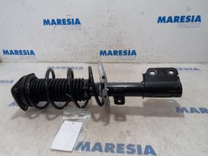 Used Front shock absorber rod, left Peugeot 308 SW (L4/L9/LC/LJ/LR) 1.2 12V e-THP PureTech 110 Price € 75,00 Margin scheme offered by Maresia Parts