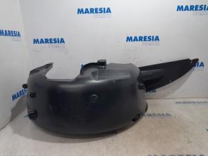 Used Wheel arch liner Peugeot 308 SW (L4/L9/LC/LJ/LR) 1.2 12V e-THP PureTech 110 Price € 25,00 Margin scheme offered by Maresia Parts