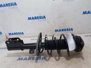 Used Front shock absorber rod, left Citroen C4 Spacetourer (3D/3E) 1.2 12V PureTech 130 Van Price € 65,00 Margin scheme offered by Maresia Parts